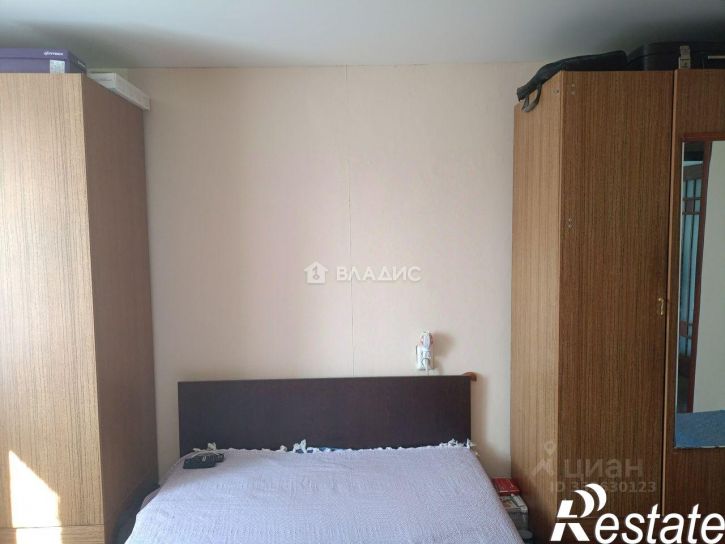 2-комн квартира Чита, 5-й микрорайон, 36