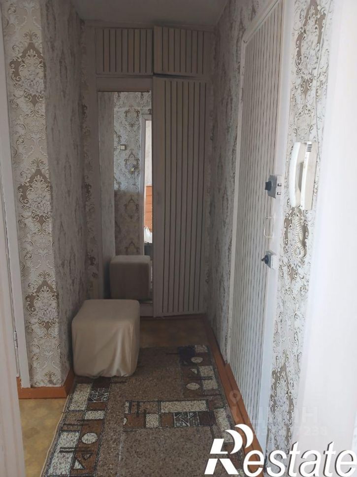 1-комн квартира Чита, 6-й микрорайон, 16