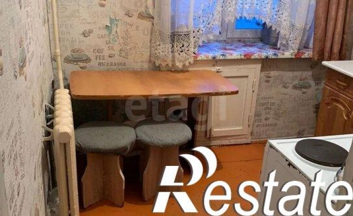 2-комн квартира Целинная улица, 26,  д. 26