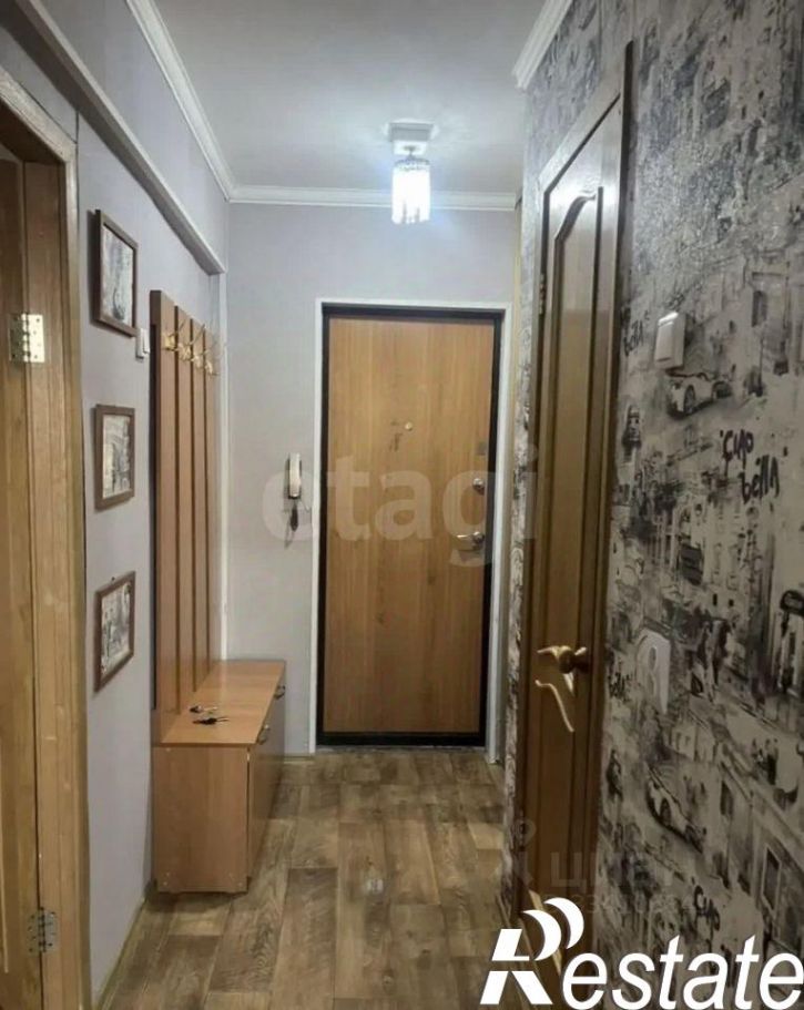 1-комн квартира городской округ Чита, Чита