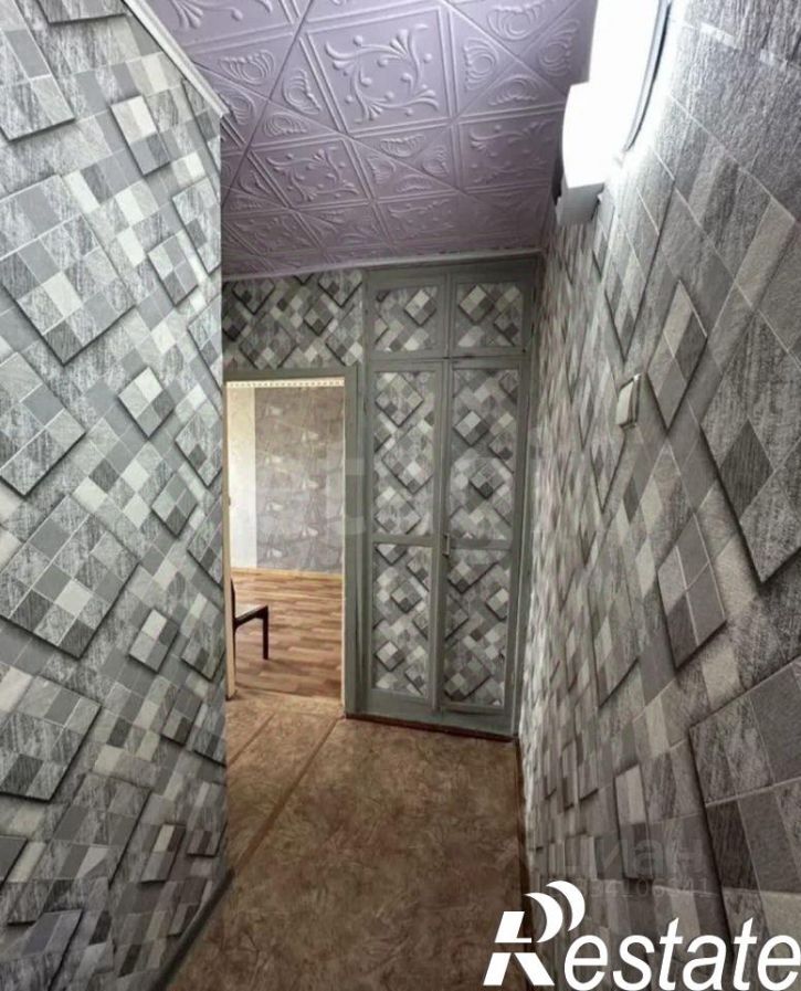 1-комн квартира