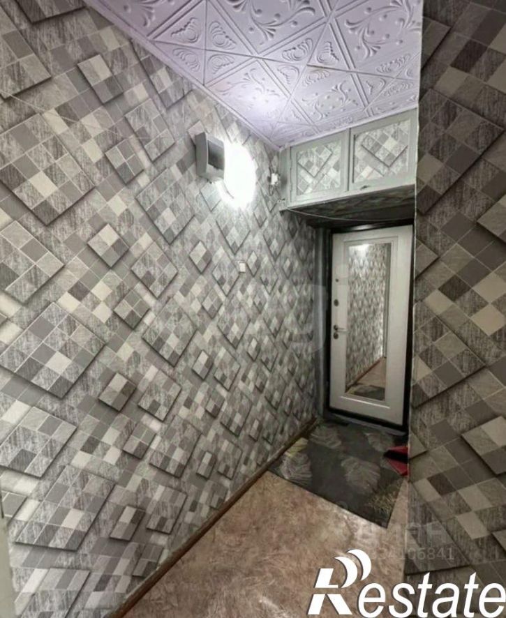 1-комн квартира