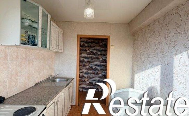 2-комн квартира Чита, 5-й микрорайон, 24