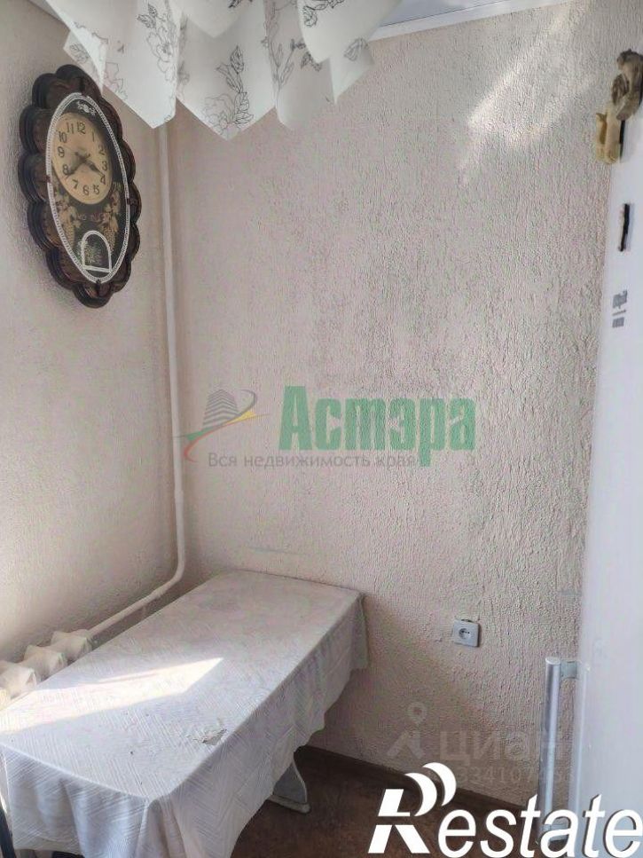 2-комн квартира Чита, 6