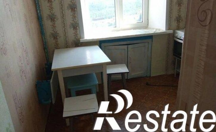 2-комн квартира Агинский муниципальный округ, посёлок городского типа Новоорловск, Центр