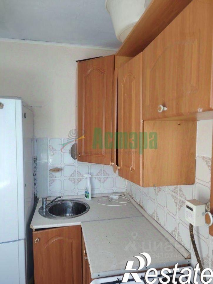 2-комн квартира Чита, 6