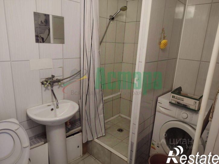 2-комн квартира Чита, 6