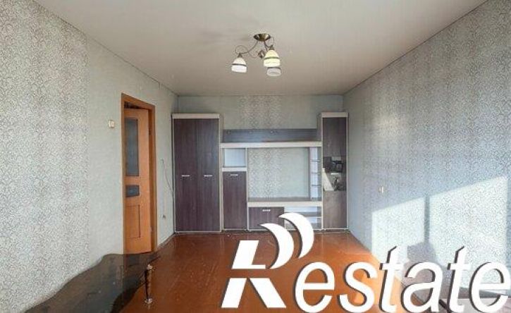 2-комн квартира Чита, 5-й микрорайон, 24