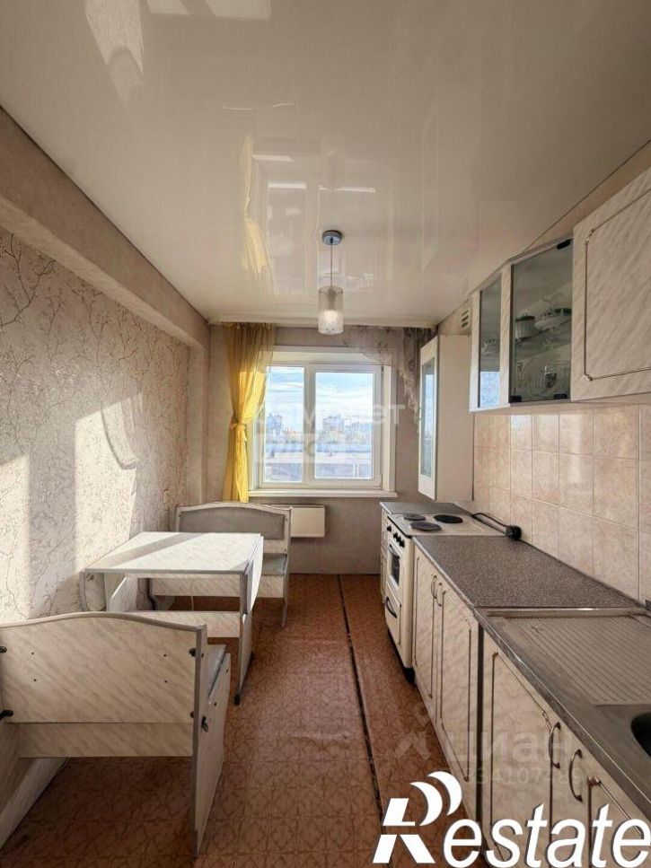 2-комн квартира Чита г., Черновский, 5-й мкр., д.24
