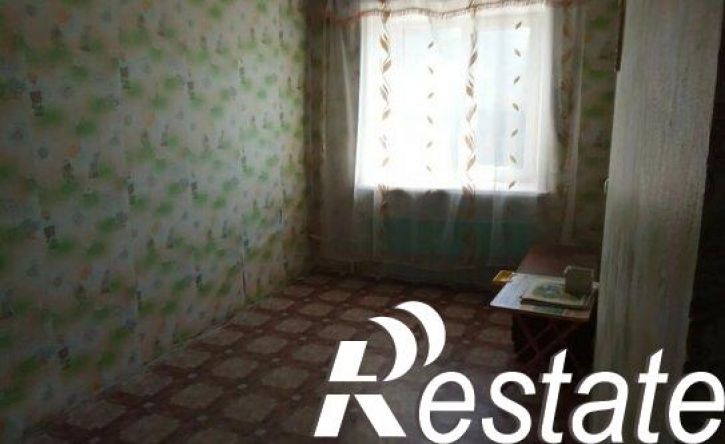 2-комн квартира Агинский муниципальный округ, посёлок городского типа Новоорловск, Центр
