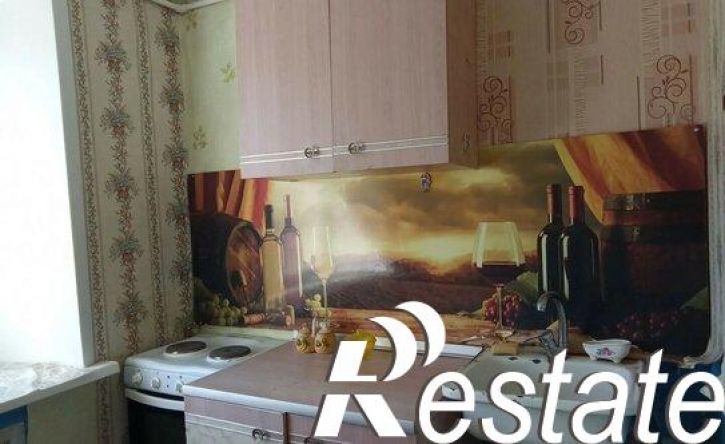2-комн квартира Агинский муниципальный округ, посёлок городского типа Новоорловск, Центр