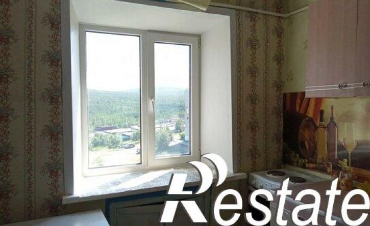 2-комн квартира Агинский муниципальный округ, посёлок городского типа Новоорловск, Центр