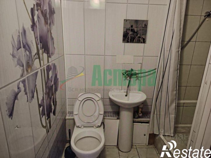 2-комн квартира Чита, 6