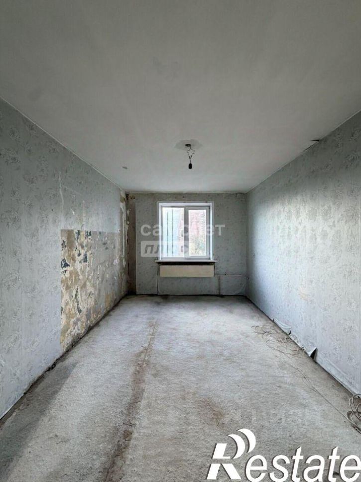 2-комн квартира Чита г., Черновский, 4-й мкр., д.33