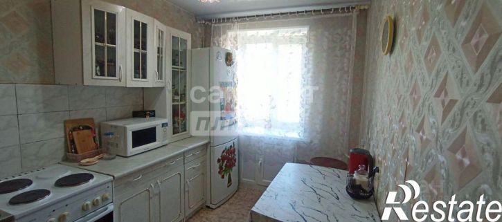 2-комн квартира улица Карла Маркса, 10,  д. 10