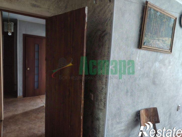 2-комн квартира Чита, 6