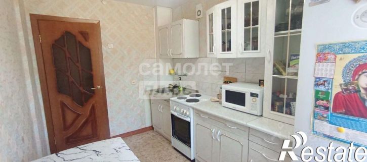 2-комн квартира улица Карла Маркса, 10,  д. 10
