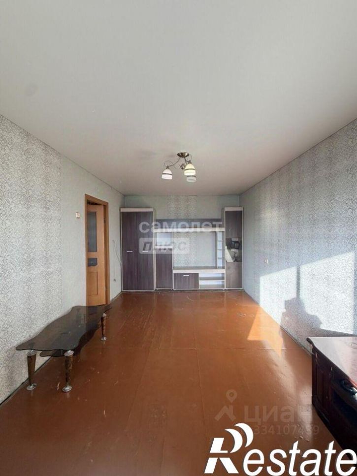 2-комн квартира Чита г., Черновский, 5-й мкр., д.24
