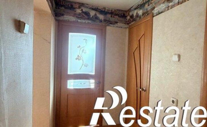 2-комн квартира Чита, 5-й микрорайон, 24