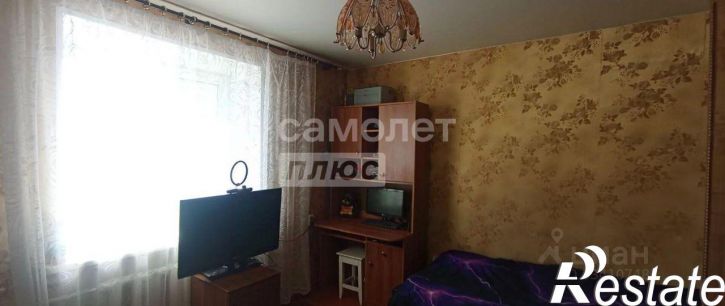 2-комн квартира улица Карла Маркса, 10,  д. 10