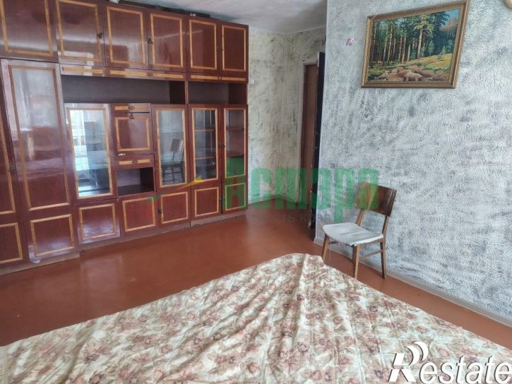 2-комн квартира Чита, 6