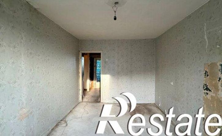 2-комн квартира Чита, посёлок Текстильщиков, 4-й микрорайон, 33