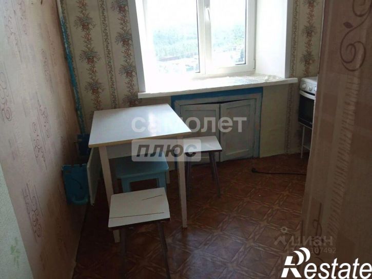 2-комн квартира Агинский район, Новоорловск п.г.т.