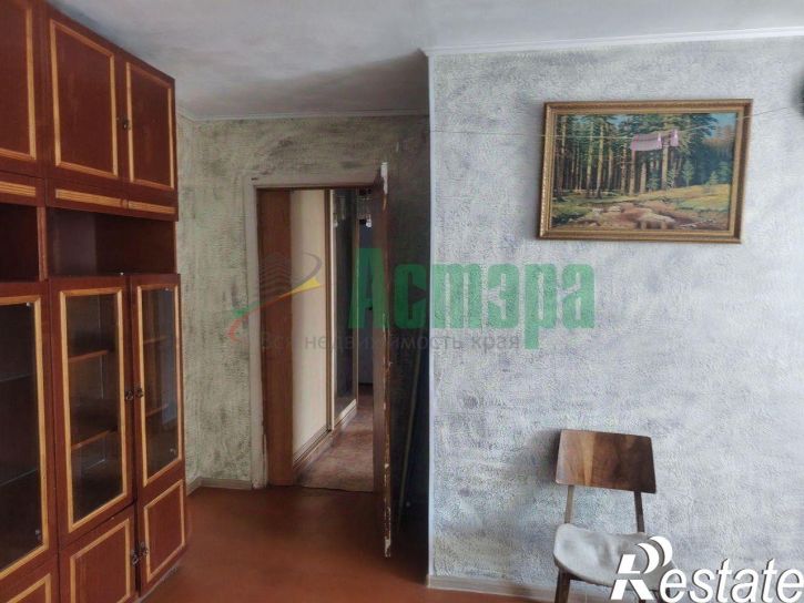 2-комн квартира Чита, 6