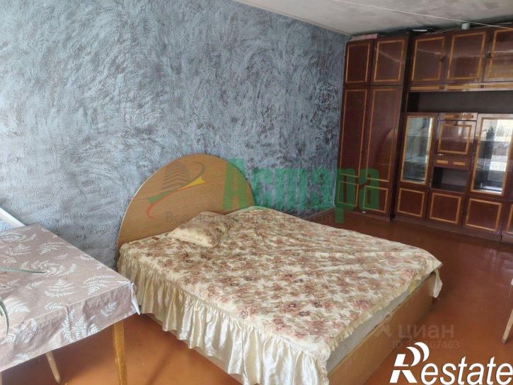 2-комн квартира Чита, 6