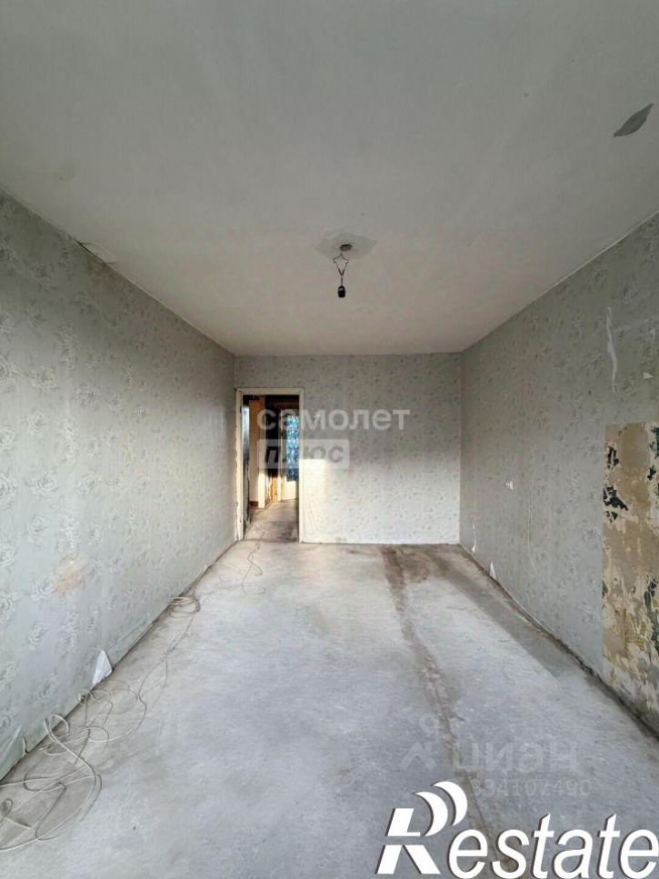 2-комн квартира Чита г., Черновский, 4-й мкр., д.33