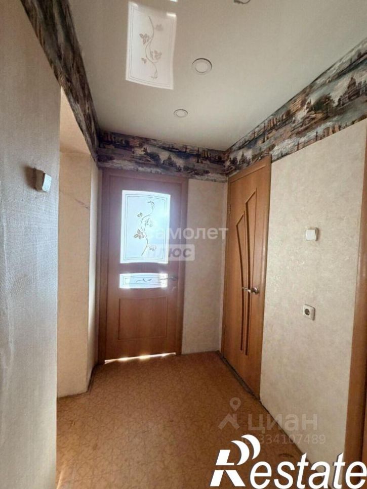 2-комн квартира Чита г., Черновский, 5-й мкр., д.24