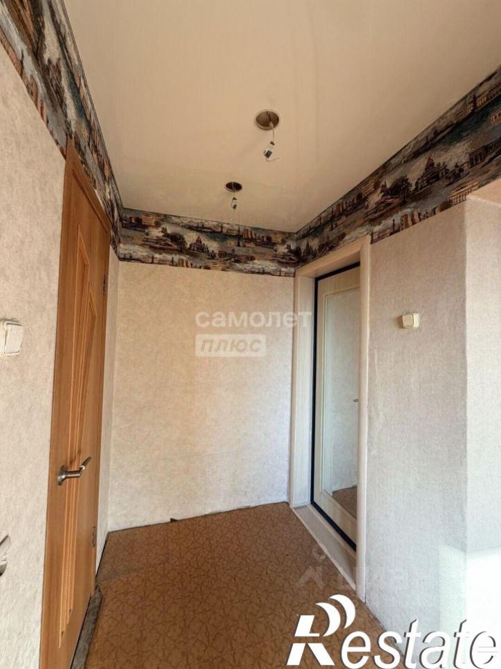 2-комн квартира Чита г., Черновский, 5-й мкр., д.24