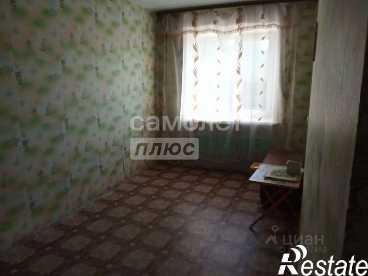 2-комн квартира Агинский район, Новоорловск п.г.т.