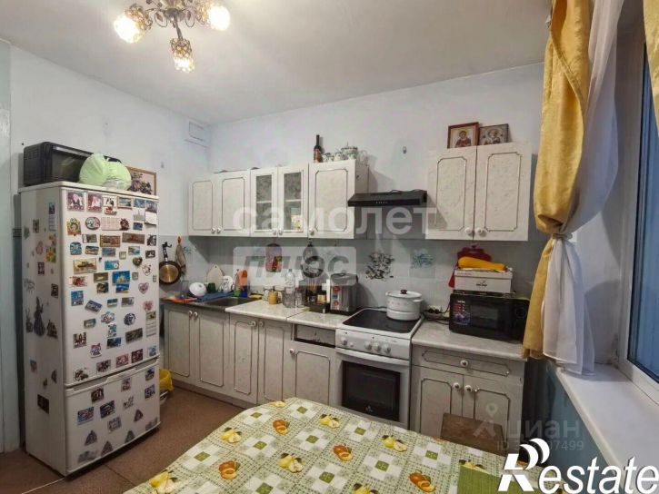 2-комн квартира Чита г., Черновский, 6-й мкр., д.10