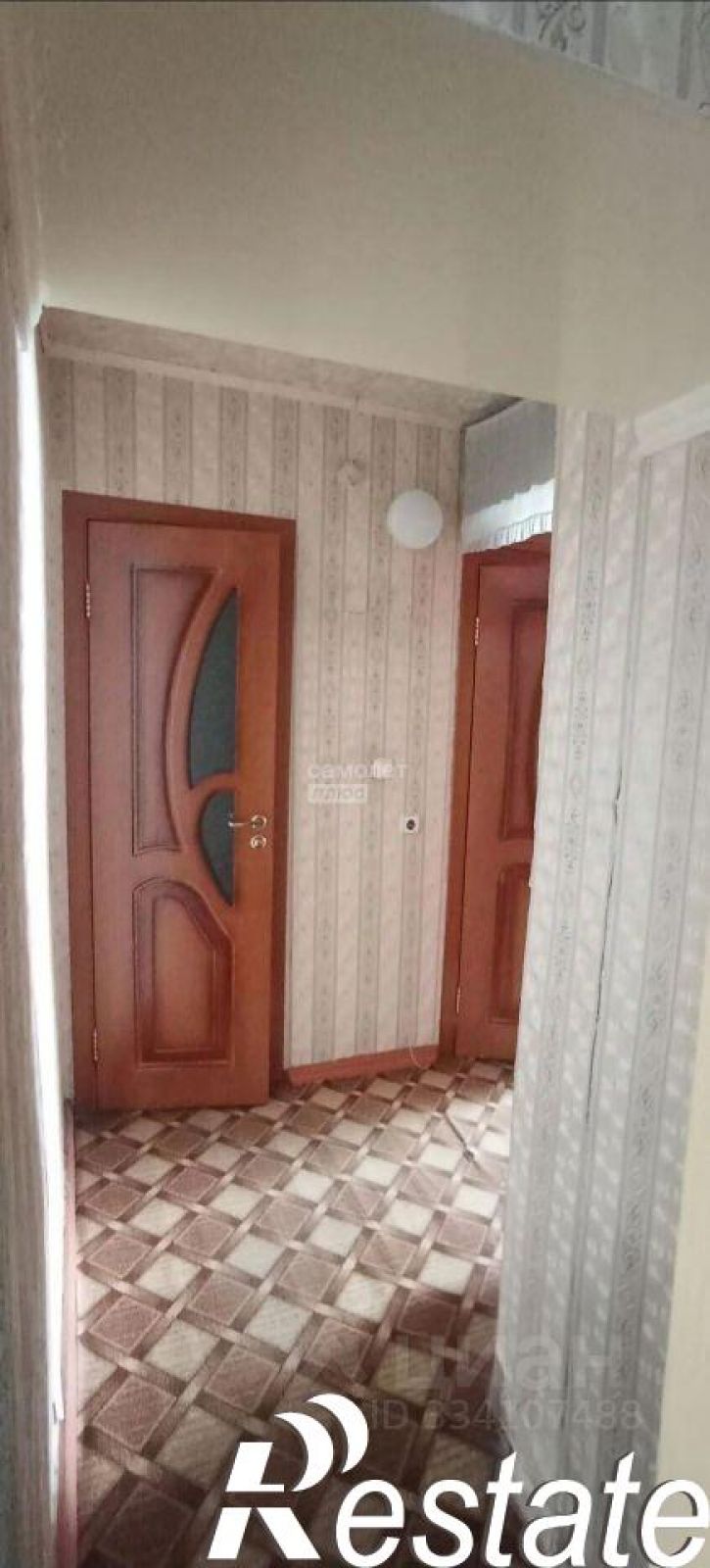 2-комн квартира улица Карла Маркса, 10,  д. 10