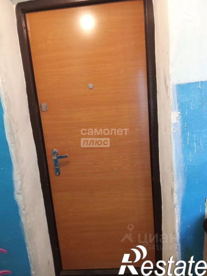 2-комн квартира Агинский район, Новоорловск п.г.т.