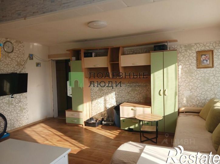 3-комн квартира Чита г., Черновский, 5-й мкр., д.13