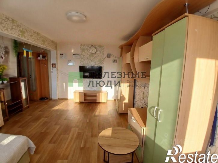 3-комн квартира Чита г., Черновский, 5-й мкр., д.13