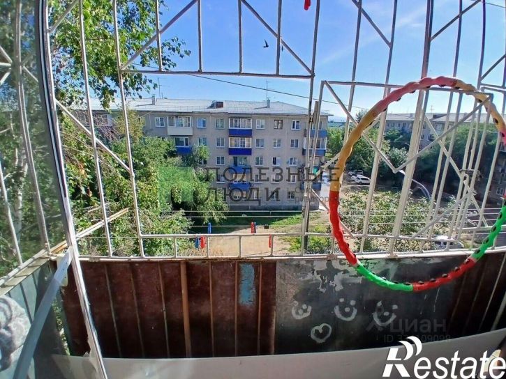 3-комн квартира Чита г., Черновский, 5-й мкр., д.13