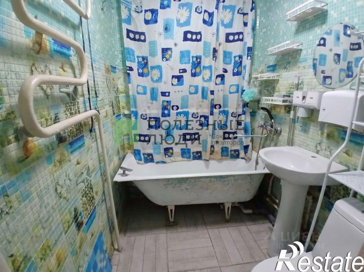 3-комн квартира Чита г., Черновский, 5-й мкр., д.13