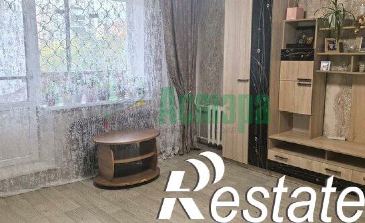 5-комн квартира Чита, микрорайон Батарейный, 7