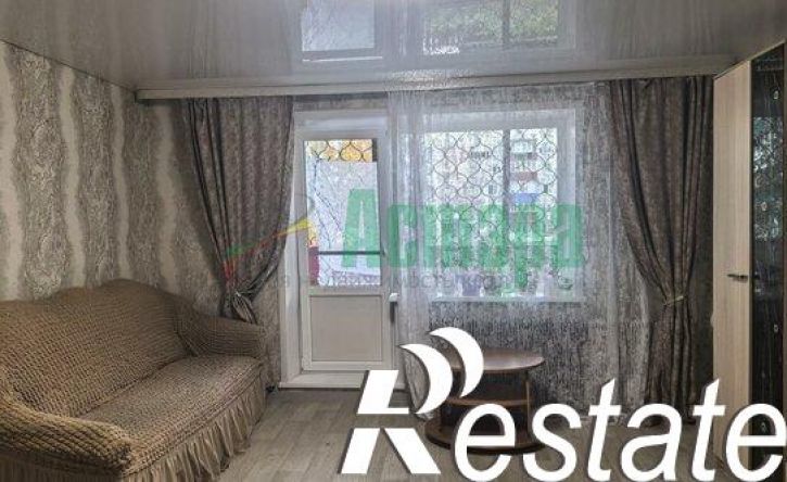 5-комн квартира Чита, микрорайон Батарейный, 7