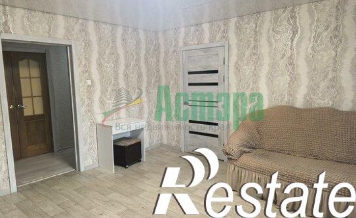 5-комн квартира Чита, микрорайон Батарейный, 7