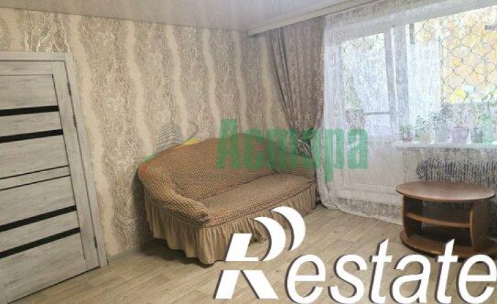 5-комн квартира Чита, микрорайон Батарейный, 7