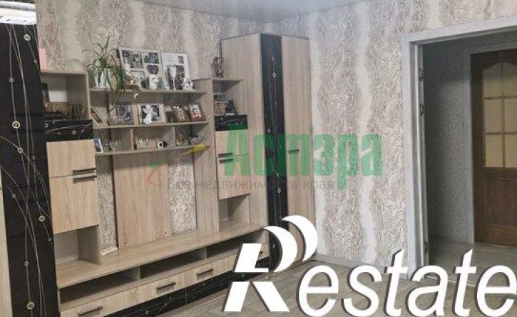 5-комн квартира Чита, микрорайон Батарейный, 7