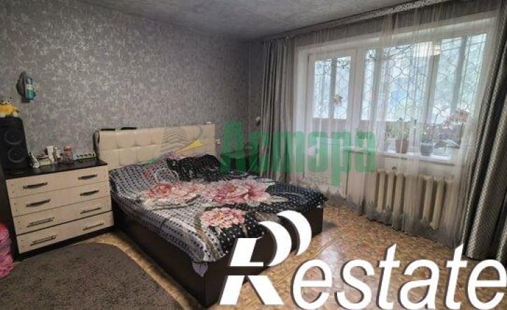 5-комн квартира Чита, микрорайон Батарейный, 7