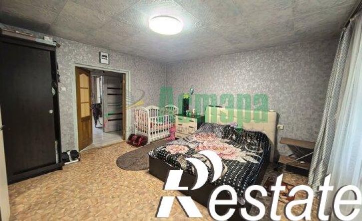 5-комн квартира Чита, микрорайон Батарейный, 7