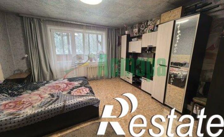 5-комн квартира Чита, микрорайон Батарейный, 7
