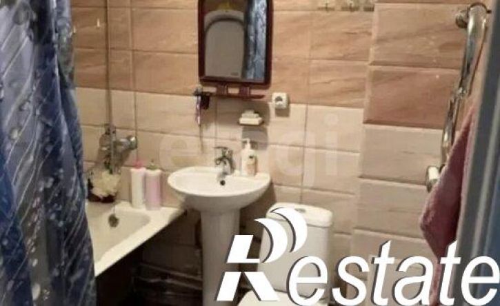 1-комн квартира Чита, 1-й микрорайон, 23