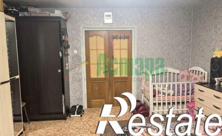 5-комн квартира Чита, микрорайон Батарейный, 7